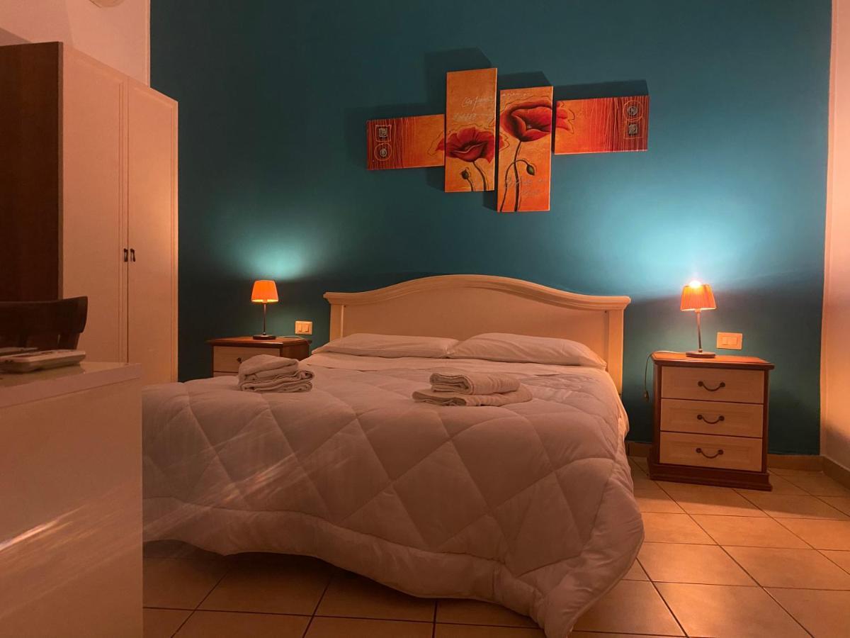 Gli Agrumi Rooms Trapani Exterior foto