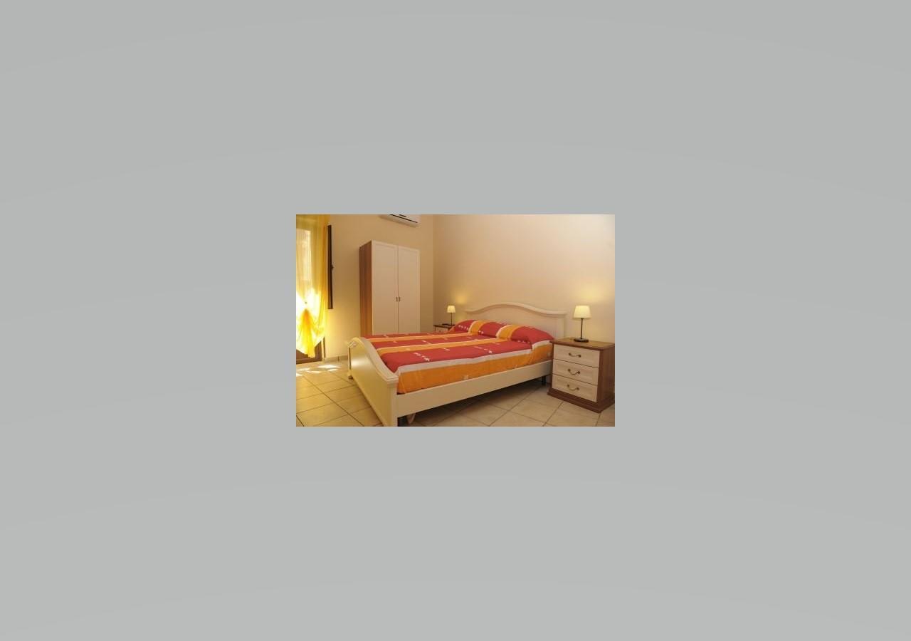 Gli Agrumi Rooms Trapani Exterior foto