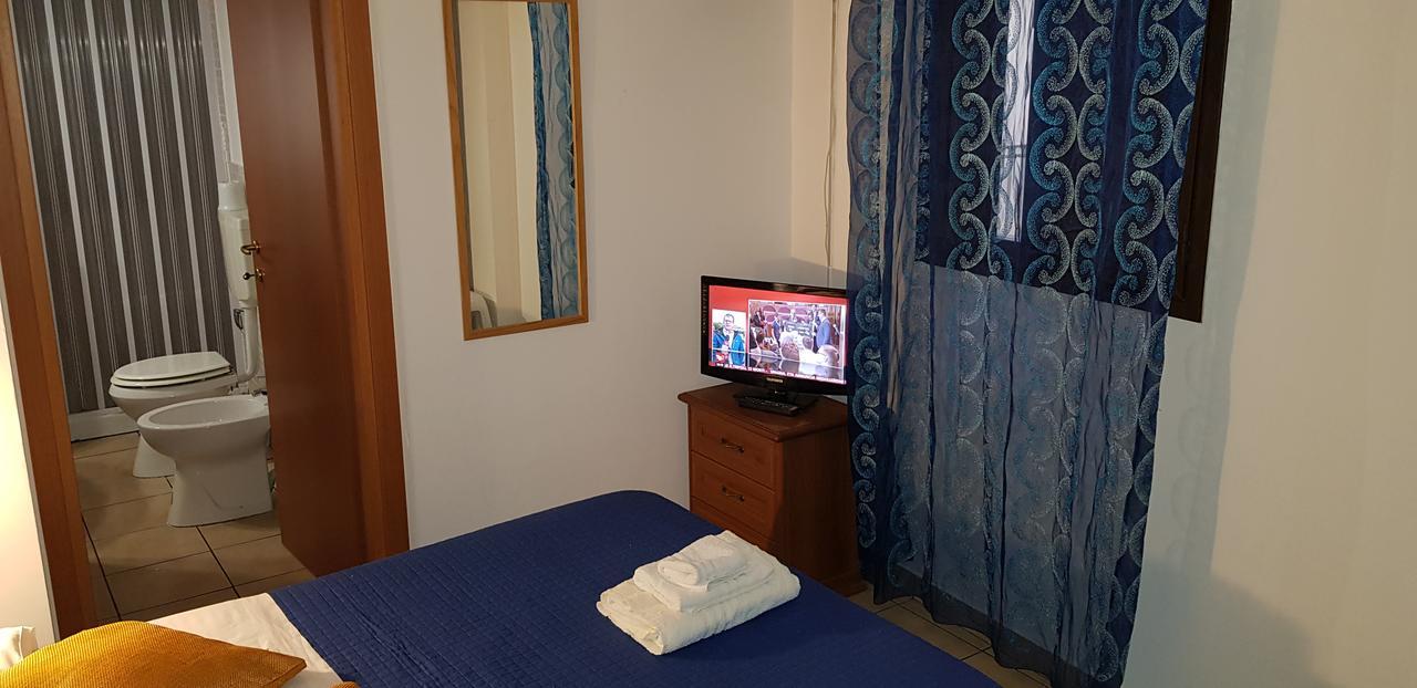 Gli Agrumi Rooms Trapani Exterior foto