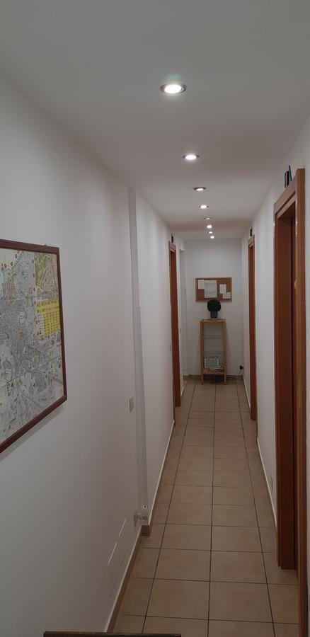 Gli Agrumi Rooms Trapani Exterior foto