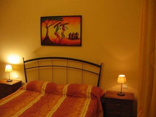 Gli Agrumi Rooms Trapani Exterior foto