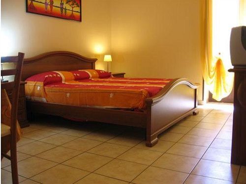 Gli Agrumi Rooms Trapani Exterior foto